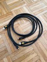 HDMI Kabel 1,5m Länge Bayern - Freilassing Vorschau