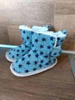 Baby Überzieherschuhe Winter 6-12 Monate Rheinland-Pfalz - Herdorf Vorschau