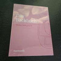 +++ Thermomix Backbuch NEU&OVP +++ Baden-Württemberg - Freiburg im Breisgau Vorschau