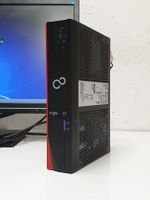 Fujitsu FUTRO Mini PC Windows 7 32 bit Computer 128GB SSD AMD COM Baden-Württemberg - Fellbach Vorschau