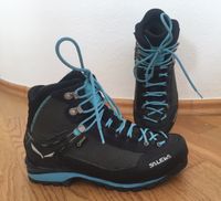 Wanderschuh Alpin Bergstiefel Salewa CROW GTX Gr. 37 für Damen München - Trudering-Riem Vorschau