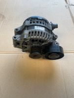 BMW E87 E9X N43 170A Lichtmaschine 7550468 Nordrhein-Westfalen - Werne Vorschau