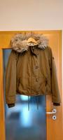 Winterjacke Damen Only Größe M Bayern - Moosburg a.d. Isar Vorschau