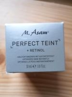M. Asam Perfect Teint +Retinol neu Niedersachsen - Weener Vorschau