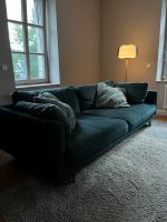 hülsta Sofa hs.414 in ozeanblau Bayern - Landshut Vorschau