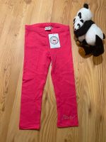 Neue Hose, pink, Gr 86 Baden-Württemberg - Herbolzheim Vorschau