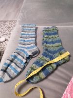 Stricksocken Baden-Württemberg - Laichingen Vorschau