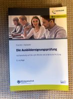 Die Ausbildereignungsprüfung - 8. Auflage Hessen - Fulda Vorschau