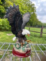 Adler, Weißkopfseeadler Figur TOP ! Niedersachsen - Großenkneten Vorschau