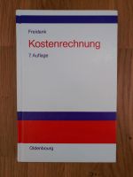 Kostenrechnung - Freidank Leipzig - Gohlis-Nord Vorschau