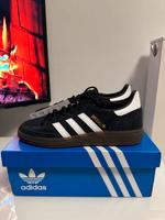 Adidas Handball Spezial Schwarz/ Black - DB3021 - EU 38 | NEU Köln - Rodenkirchen Vorschau