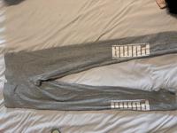 Puma leggings 164/XS Niedersachsen - Braunschweig Vorschau