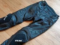 FLM Motorradlederhose Shooter Gr. 52 *wie neu* Rheinland-Pfalz - Gau-Odernheim Vorschau