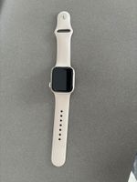 Apple Watch Serie 8 Starlight Aluminium LTE 41mm Rheinland-Pfalz - Remagen Vorschau