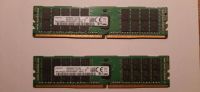 Samsung 32GB DDR4 2Rx4 PC4-2400T ECC Server RAM Frankfurt am Main - Sachsenhausen Vorschau