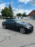 BMW F30 328i M Paket & Luxury Line Tüv Neu München - Laim Vorschau