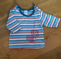 Pullover, Longsleeve, Langarmshirt Newborn in Gr. 56 Hessen - Hochheim am Main Vorschau