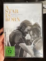A Star Is Born DVD *neu & originalverpackt* Bayern - Gemünden a. Main Vorschau