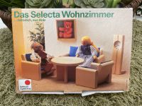 Selecta Wohnzimmermöbel für Puppenhäuser Harburg - Hamburg Neuland Vorschau