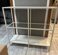 Ikea Glas Regal Schleswig-Holstein - Flensburg Vorschau