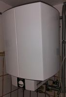 Stiebel Eltron elektrischer Warmwasser Boiler SH50S Bayern - Gunzenhausen Vorschau