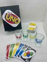 Drunk Uno neu Baden-Württemberg - Gerlingen Vorschau