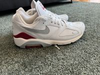 Nike Air 180 weiß/silber/rot Rarität Größe 42,5 Leipzig - Leipzig, Zentrum-Nord Vorschau