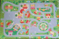 Spieldecke / Spielteppich "Stadt", 145 x 100 cm Baden-Württemberg - Renningen Vorschau