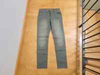 Jeans Hose Jeanshose denim boyfriend leicht Gina Ernsting's 36 Bayern - Friedberg Vorschau