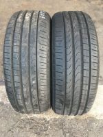 2* Sommerreifen 205/55 R17 91V Pirelli Cinturato P7 Ecoimpact Hessen - Maintal Vorschau