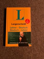 Langenscheidt Buch: Lehrer-Deutsch Baden-Württemberg - Neckargemünd Vorschau