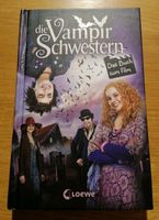 Buch "Die Vampirschwestern" Das Buch zum Film, Loewe-Verlag Niedersachsen - Sassenburg Vorschau