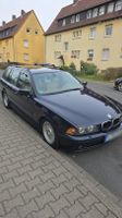 BMW 530iA Touring !TÜV NEU! Kombi Facelift Viele Neuteile! Baden-Württemberg - Karlsruhe Vorschau