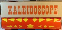 Kaleidoscope, alt aus Japan, 60-iger Jahre, tolle Bilder Niedersachsen - Cuxhaven Vorschau