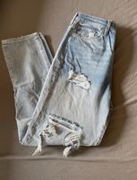 Mom Jeans Ultra high waist Bremen - Woltmershausen Vorschau