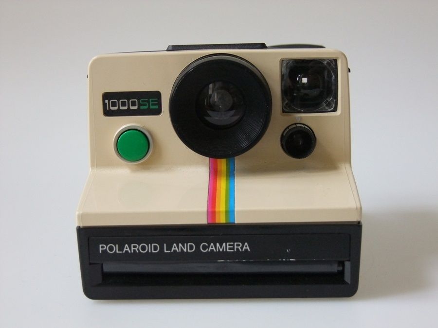 Vintage Sofortbildkamera Polaroid Land Camera 1000 SE in Beige in Köln -  Porz | eBay Kleinanzeigen ist jetzt Kleinanzeigen