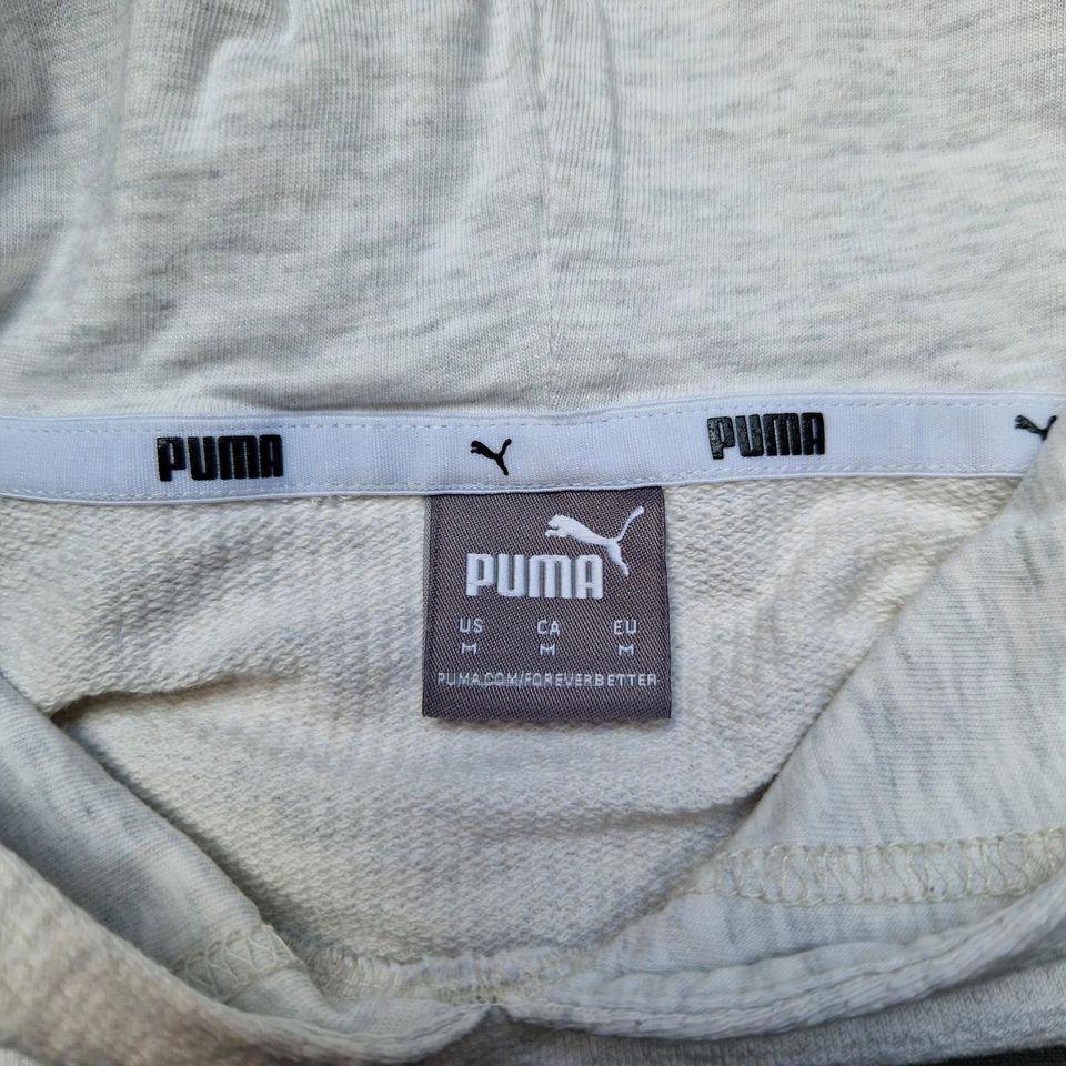 Puma Hoodie und Hose  Gr. M/L in Lüdenscheid