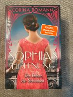 Sophias Hoffnung Die Farben der Schönheit Bayern - Königsbrunn Vorschau