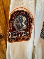 Parajumpers Polo weiß in XXXL Rheinland-Pfalz - Nassau Vorschau