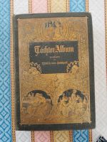 Töchter-Album, Unterhaltungen im häuslichen Kreise, 1890 Bremen - Borgfeld Vorschau
