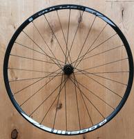 DT Swiss M1900 Spline Hinterrad Bayern - Landshut Vorschau