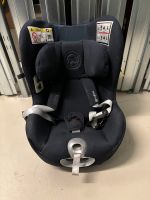 Cybex Sirona Z i-Size Plus Nautical Blue Hessen - Karben Vorschau