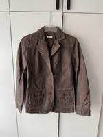 Bonita Damen Lederjacke Jacke Nordrhein-Westfalen - Rheinberg Vorschau