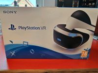 Sony PS VR Gen1 Niedersachsen - Thedinghausen Vorschau