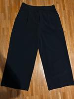 Schwarze Culotte München - Maxvorstadt Vorschau