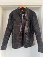 Lederjacke Boss Bayern - Durach Vorschau