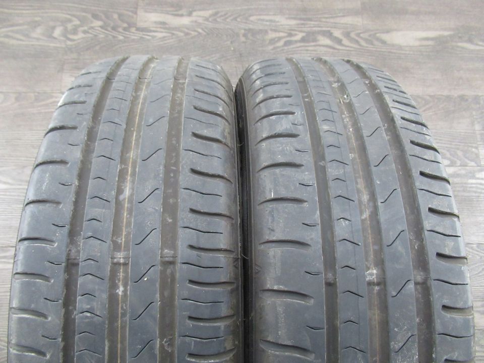 2 Stück Falken Sincera SN832A 185/65 R15 88H 5-6mm DOT0419 Sommer in Reutlingen