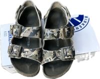 Birkenstock Sandalen Milano Kids Gr. 34 Bayern - Eichenau Vorschau