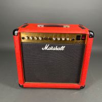 1991 Marshall JCM 900 4501 Combo ROT 12" Celestion SERVICE Nordrhein-Westfalen - Herne Vorschau