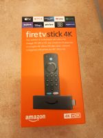 Amazon Fire TV Stick 4K - NEU - OVP Noch Versiegelt Köln - Porz Vorschau